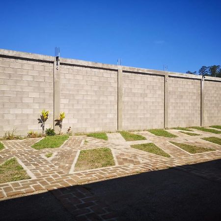 Hotel Y Residencia La Cofradia Santa Rosa de Copán Kültér fotó