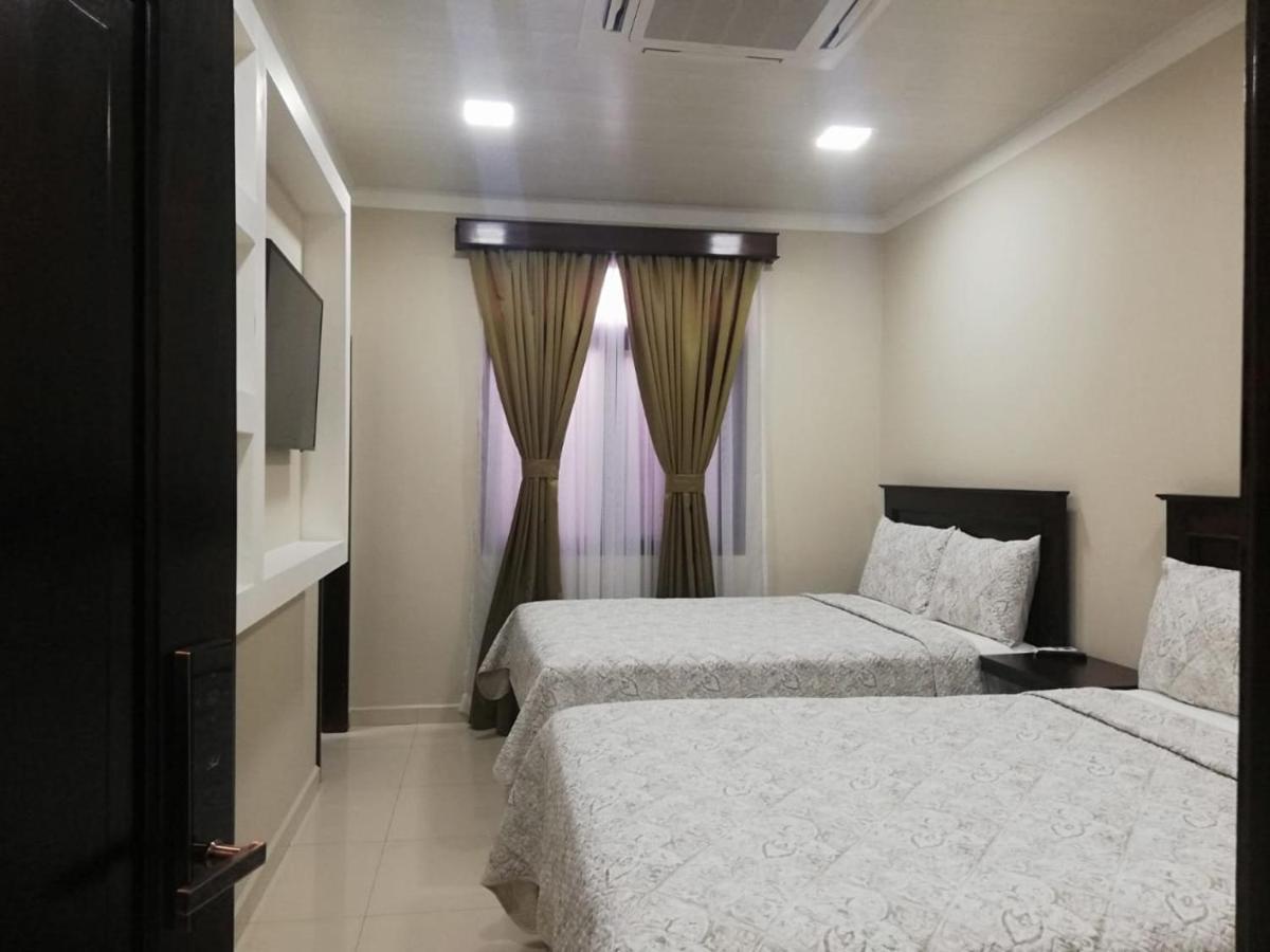 Hotel Y Residencia La Cofradia Santa Rosa de Copán Kültér fotó