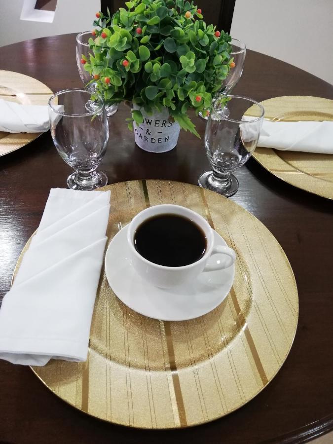 Hotel Y Residencia La Cofradia Santa Rosa de Copán Kültér fotó