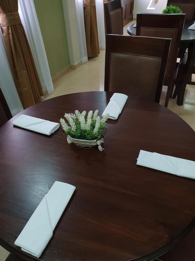 Hotel Y Residencia La Cofradia Santa Rosa de Copán Kültér fotó