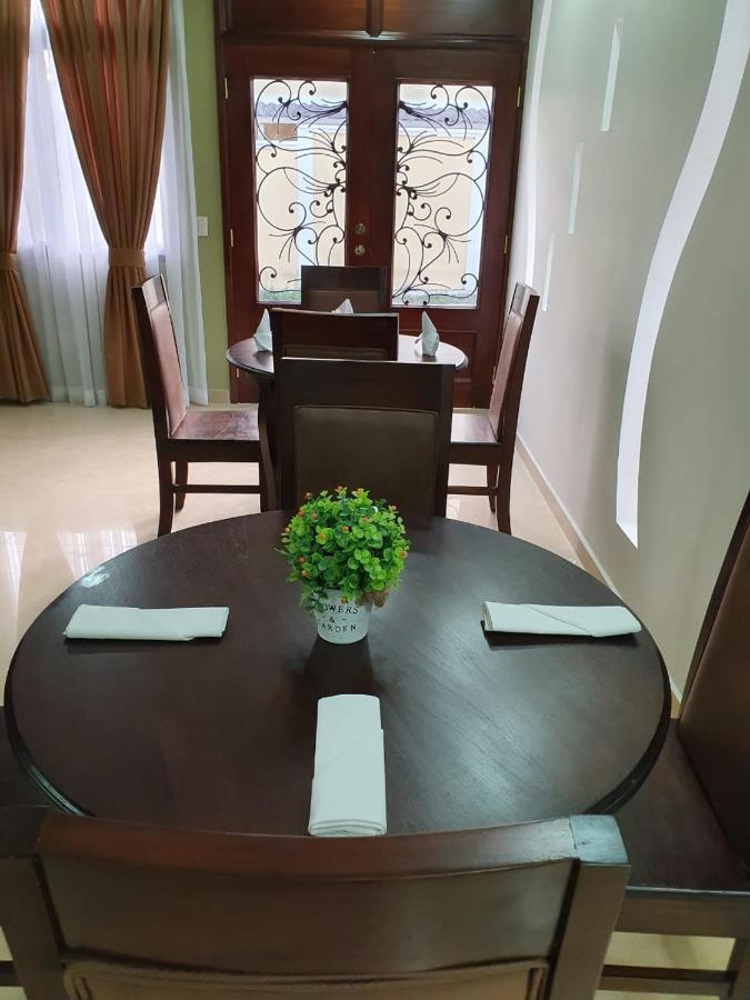 Hotel Y Residencia La Cofradia Santa Rosa de Copán Kültér fotó