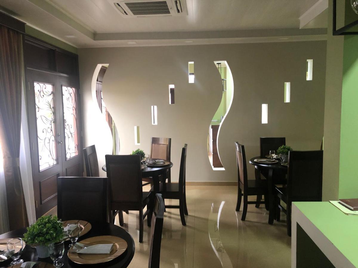 Hotel Y Residencia La Cofradia Santa Rosa de Copán Kültér fotó